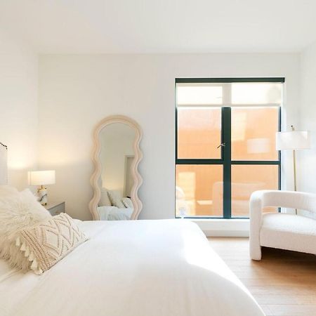 2Br Hollywood Luxurious Condo ロサンゼルス エクステリア 写真