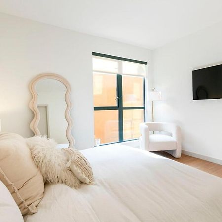 2Br Hollywood Luxurious Condo ロサンゼルス エクステリア 写真