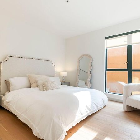 2Br Hollywood Luxurious Condo ロサンゼルス エクステリア 写真