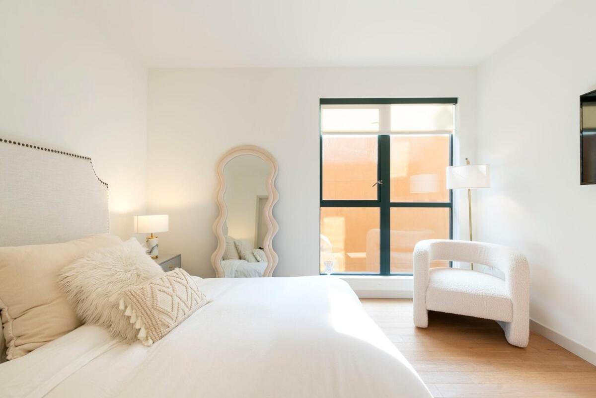 2Br Hollywood Luxurious Condo ロサンゼルス エクステリア 写真