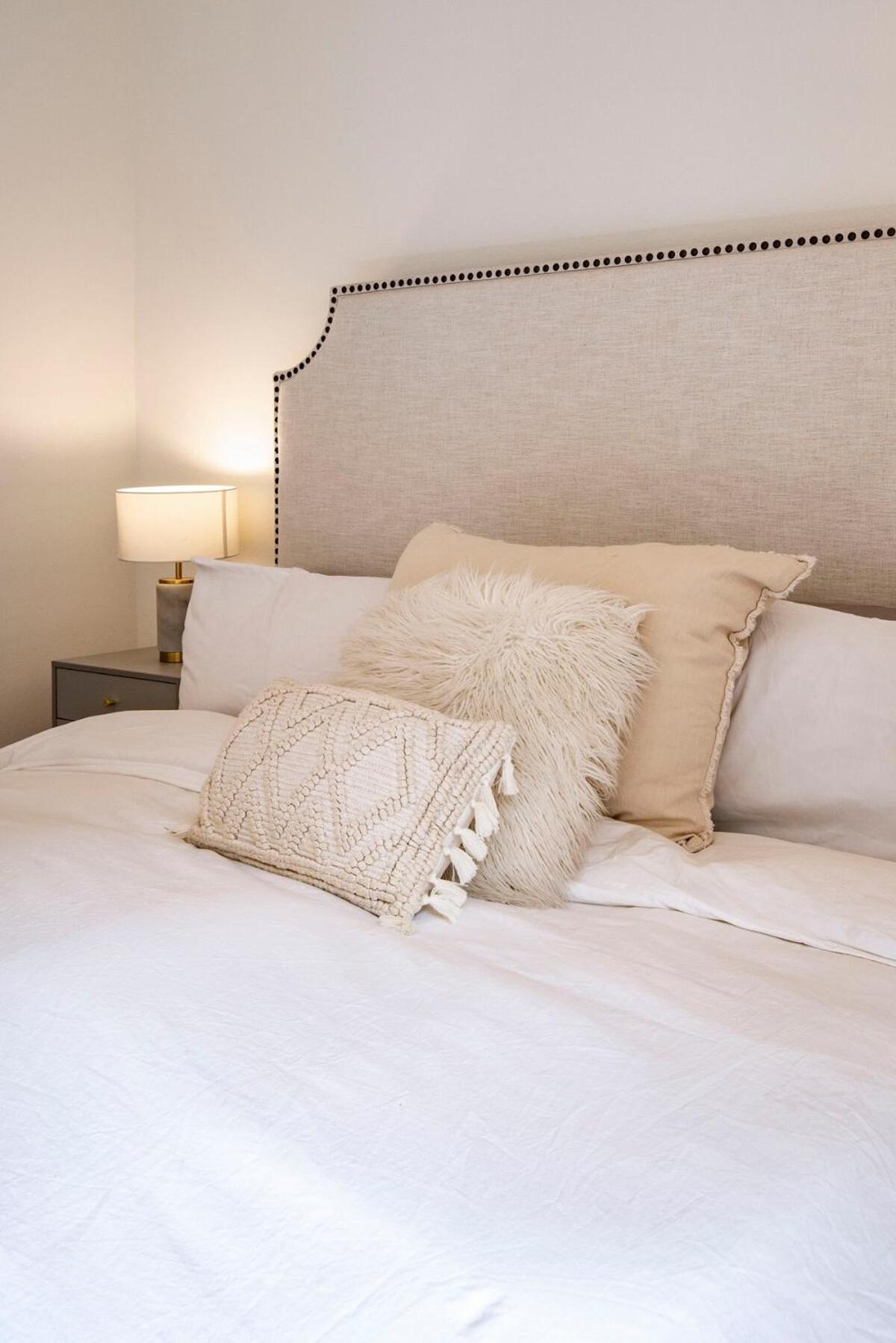 2Br Hollywood Luxurious Condo ロサンゼルス エクステリア 写真