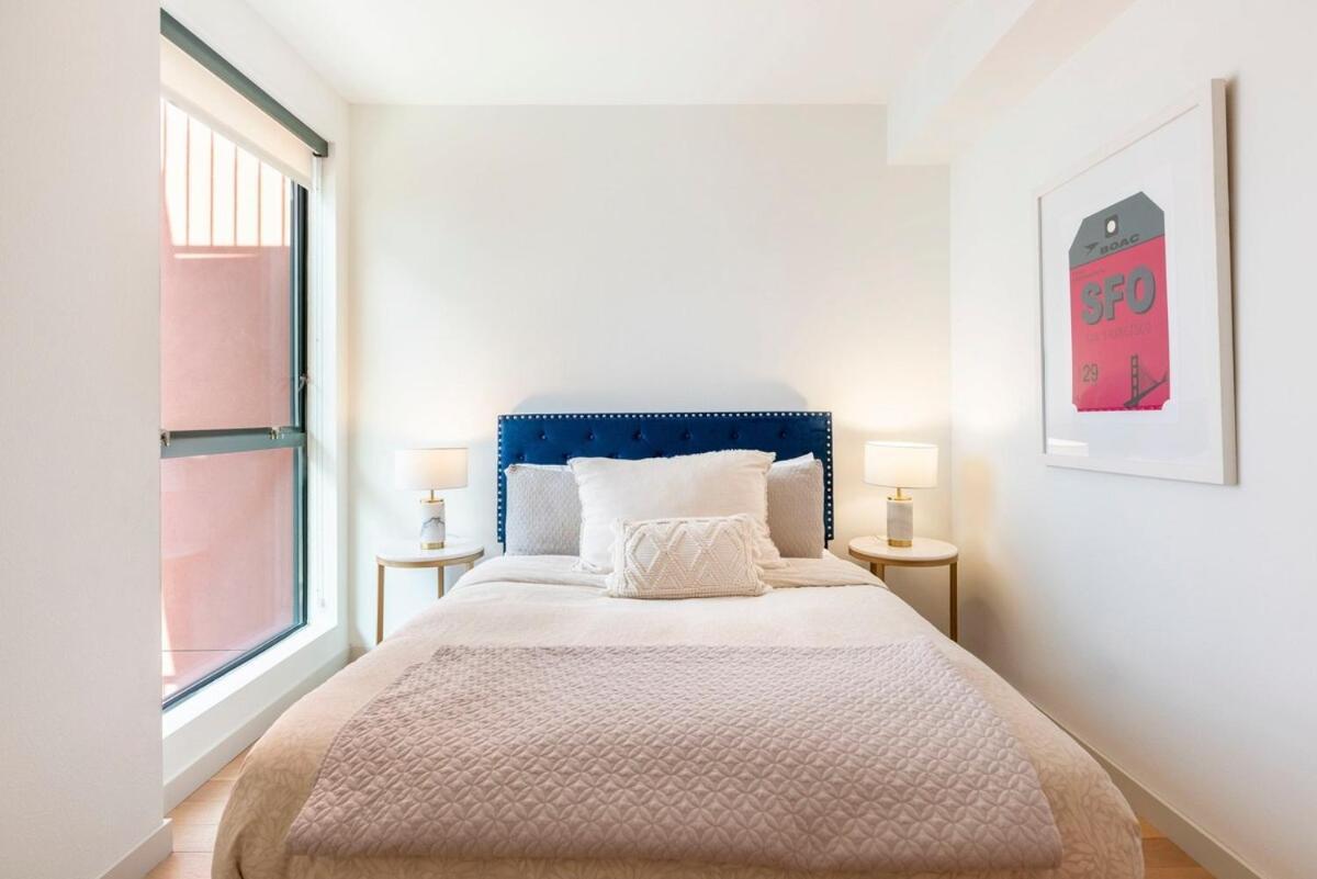 2Br Hollywood Luxurious Condo ロサンゼルス エクステリア 写真