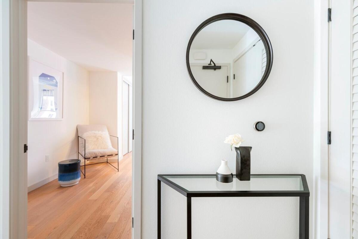 2Br Hollywood Luxurious Condo ロサンゼルス エクステリア 写真