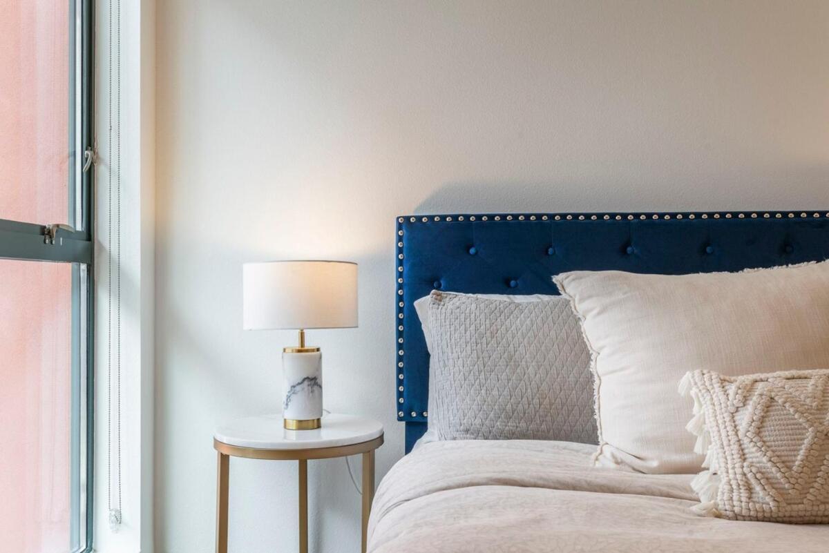 2Br Hollywood Luxurious Condo ロサンゼルス エクステリア 写真
