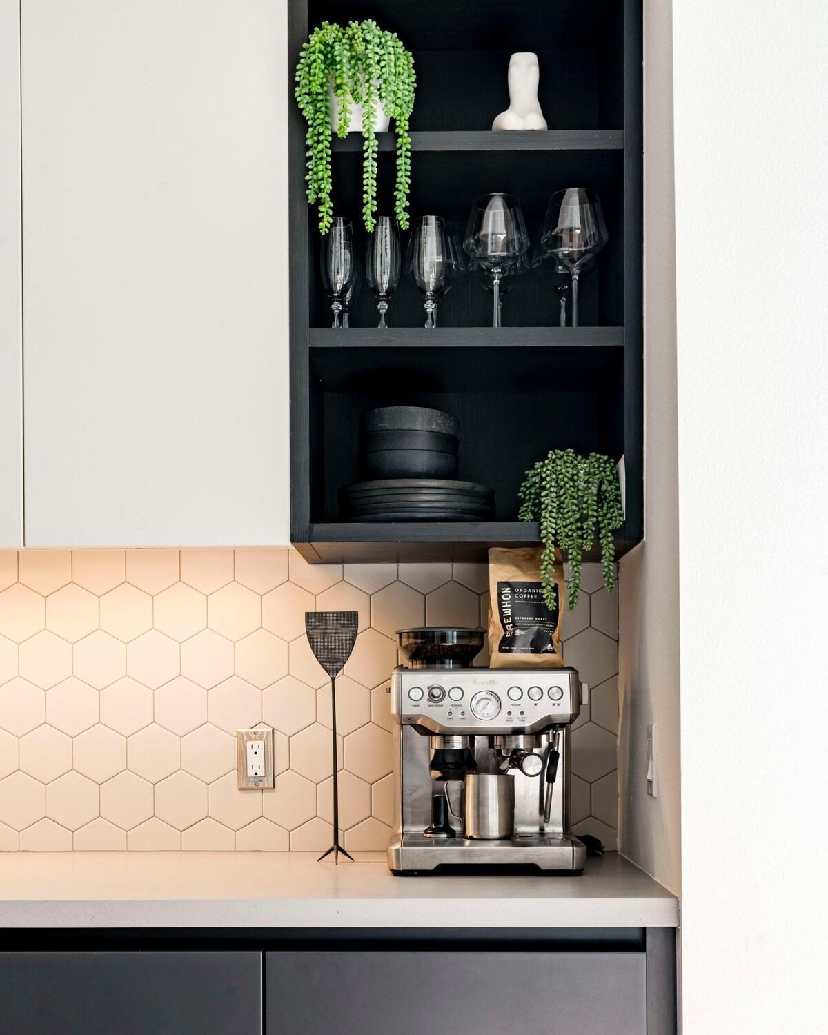 2Br Hollywood Luxurious Condo ロサンゼルス エクステリア 写真