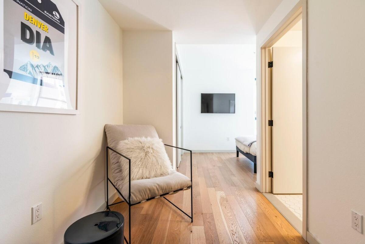 2Br Hollywood Luxurious Condo ロサンゼルス エクステリア 写真