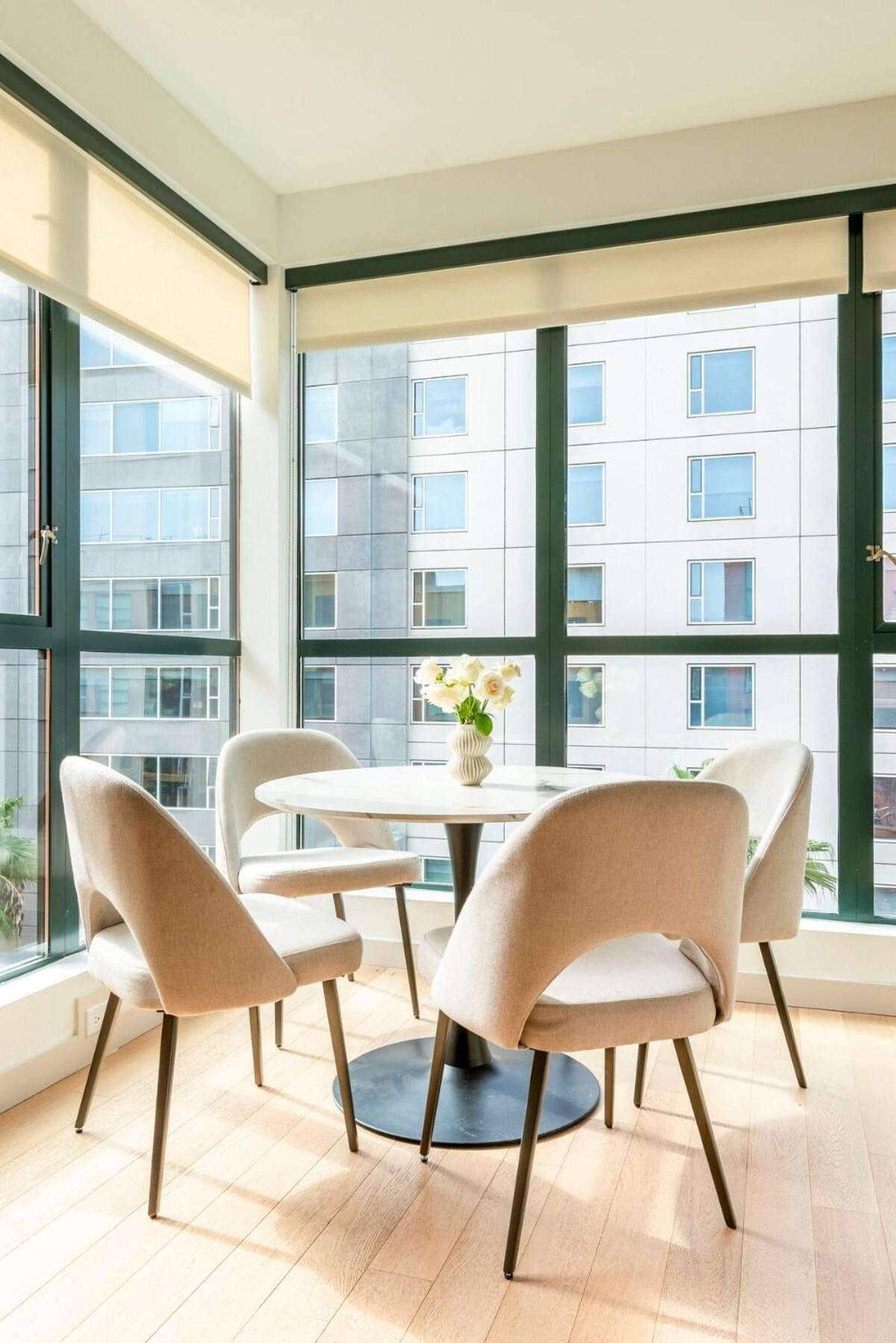 2Br Hollywood Luxurious Condo ロサンゼルス エクステリア 写真