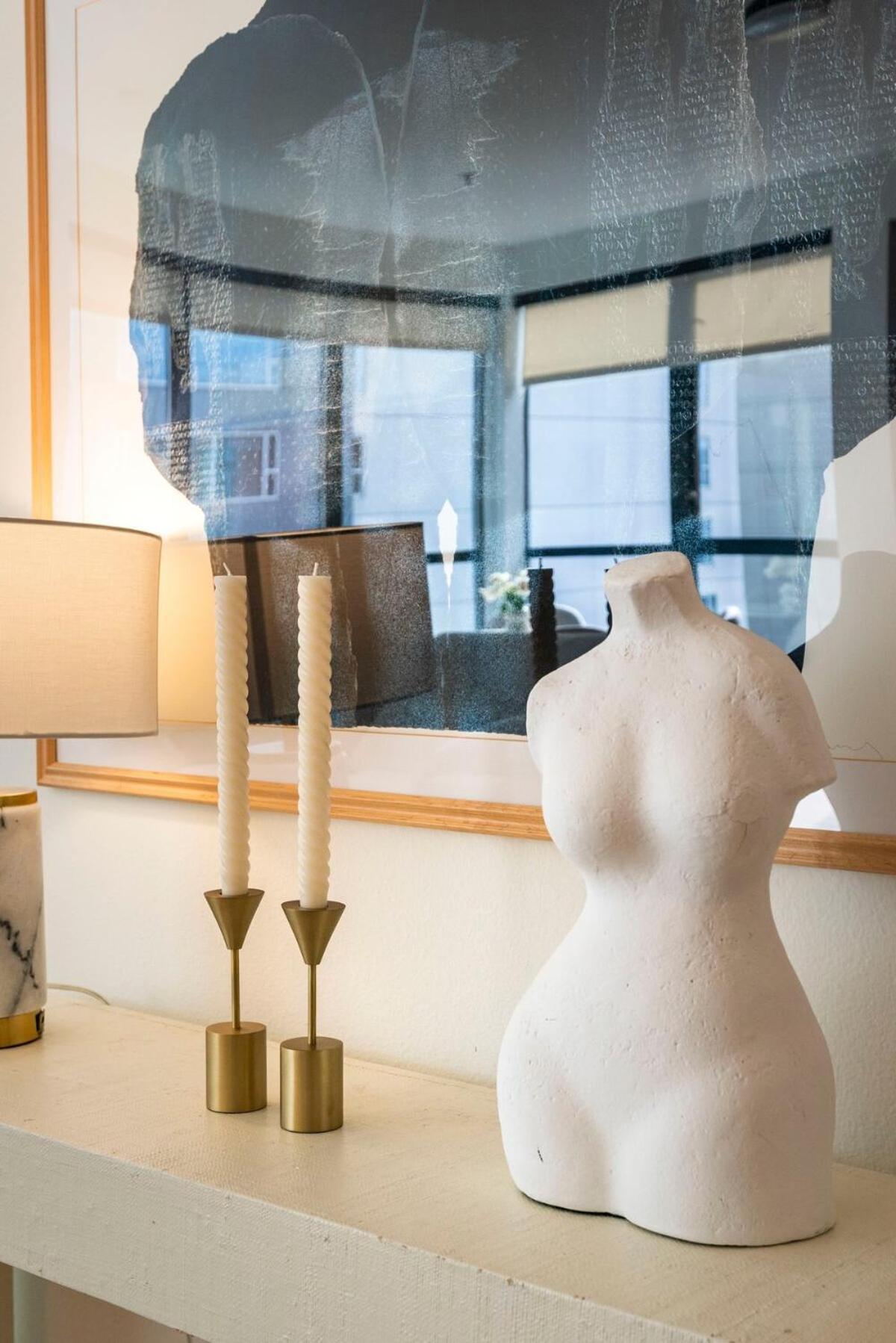 2Br Hollywood Luxurious Condo ロサンゼルス エクステリア 写真