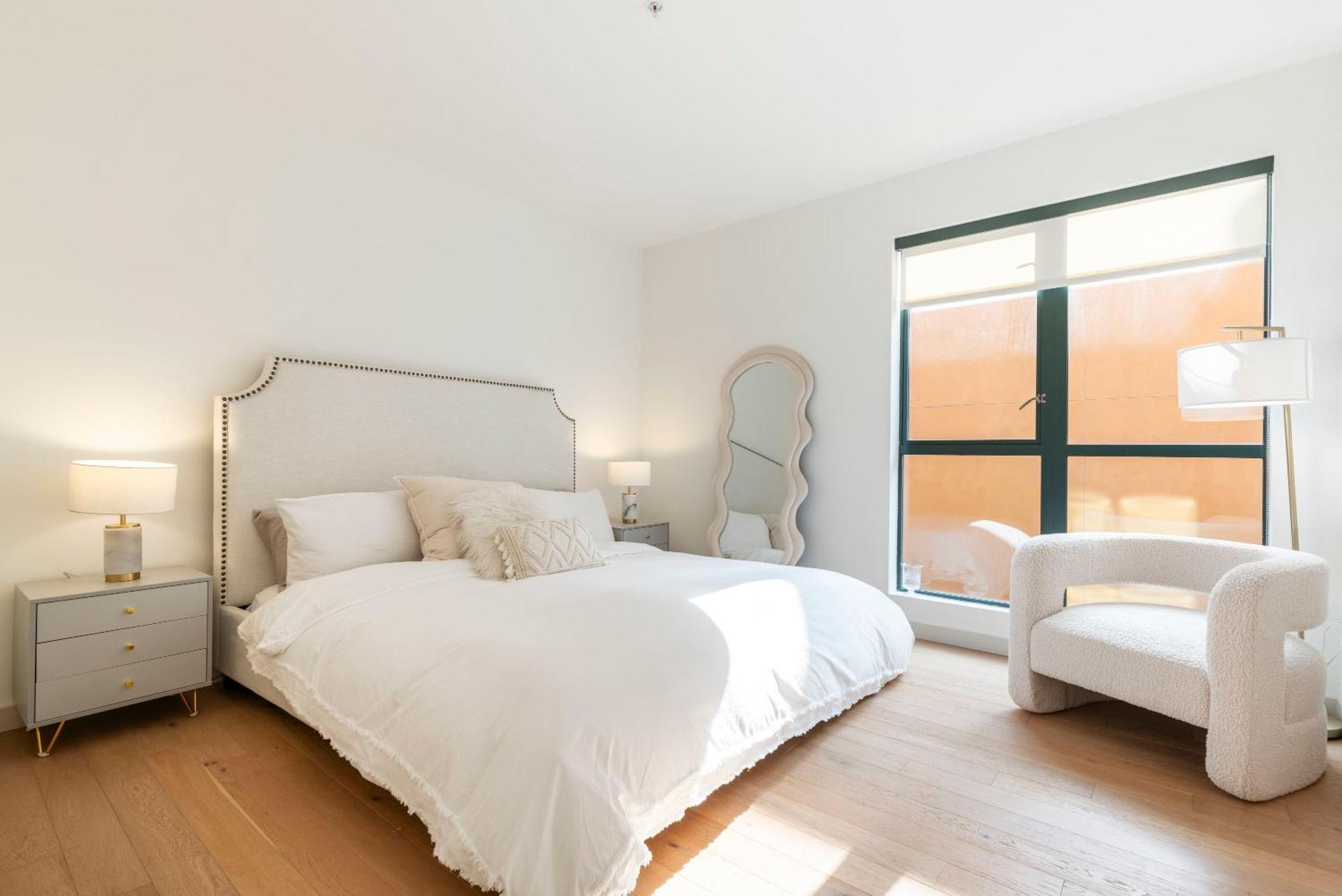 2Br Hollywood Luxurious Condo ロサンゼルス エクステリア 写真